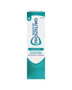 Sensodyne Proszkliwo Zaawans.Ochrona Szkliwa,pasta,75ml