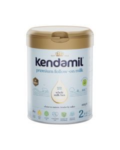 KENDAMIL PREMIUM 2 HMO+, 800 g