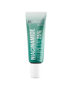 Heltiso care Niacinamide 25%, 30 g