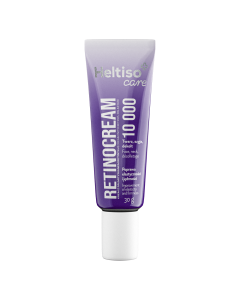 Heltiso care Retinocream 10 000, 30 g