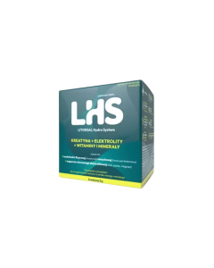 LHS Litorsal Hydro System, prosz., 3 g, 15 sasz.