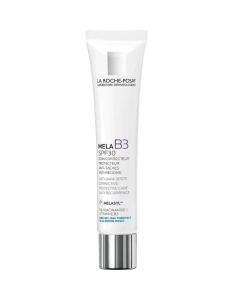 La Roche-Posay Mela B3, krem, przeciw przebarwieniom, do twarzy, 40 ml