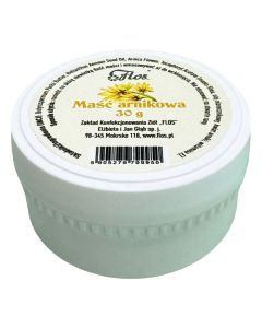 Maść arnikowa, (Flos), 30 g