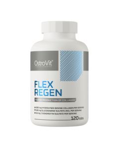 OstroVit Flex Regen, tabletki, 120 szt.
