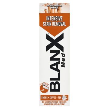 BlanX Med Anty-Osad, pasta do zębów, 75 ml
