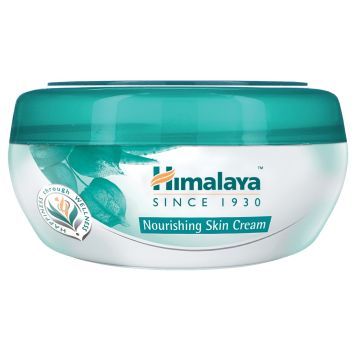 Himalaya, krem odżywczy, 50 ml