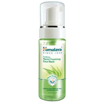 Himalaya, pianka,d/myc.twarzy,z miodla indyj, 150 ml