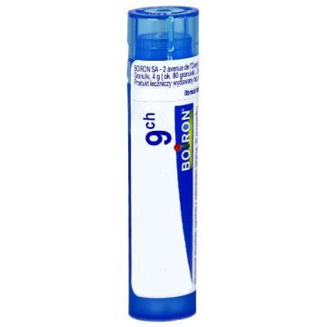 Boiron Kalium bichromicum,  9 CH, gran., 4 g,(MZ19165)