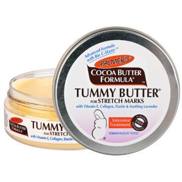 Palmers Cocoa Butter Form., maselko,d/brzuch,kob.w ciaz,125g