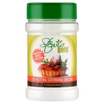 Stewia Gold, prosz., slodzik, 150 g