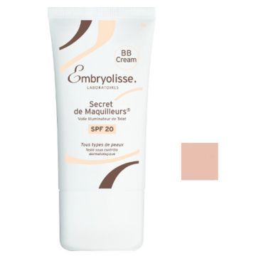 Embryolisse Voile Illuminateur de Teint, krem,SPF 20, 30ml