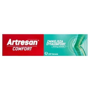 Artresan Comfort, krem, 75 ml