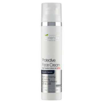 Bielenda Profes.,krem,d/twarzy,ochronny,SPF50,100 ml