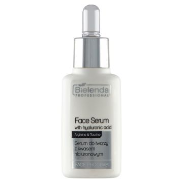 Bielenda Profes.,serum,d/tw.,kw.hialuronowy,30 ml