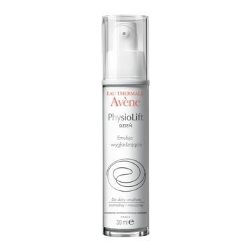 Avene Eau Therm.Physiolift, emuls.,wygladz.,n/dzien, 30ml