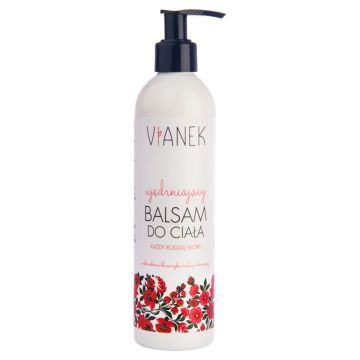 Sylveco Vianek, balsam, ujedrn.,do ciala, 300 ml
