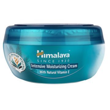 Himalaya, krem, intens.nawilz.,d/twarzy i ciala, 50 ml