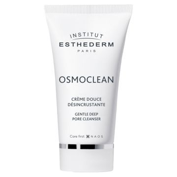 Esthederm Osmoclean, krem,gleb.oczysz.,d/twarzy,dekoltu,75ml
