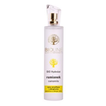 Bioline By JoAnn BIO, hydrolat, rumianek, 75 ml