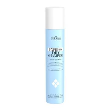 L`Biotica Expr.Dry,szamp.,ekspresowy, suchy, 200 ml