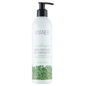Sylveco Vianek, odzyw.,normaliz.,do wlosow, 300 ml