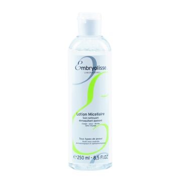 Embryolisse Lotion Micellaire, plyn,micelarny, 250 ml