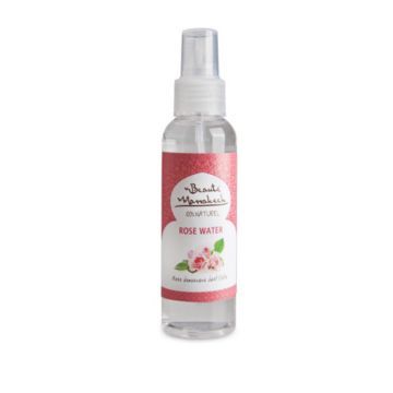 BEAUTE MARAKECH WODA ROZANA SPR.125ML