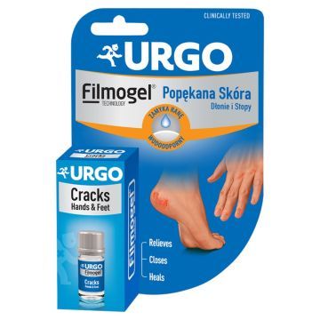 Urgo Popekana Skora, 3,25 ml