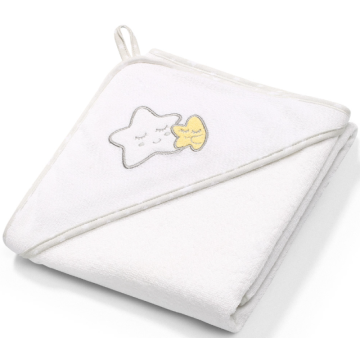 BabyOno, okrycie kapielowe, frotte (142/04), 1 szt