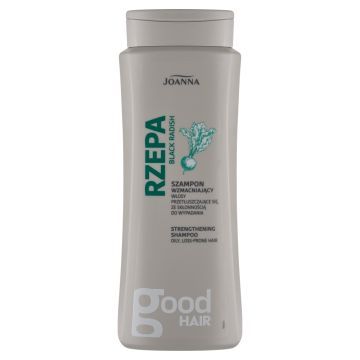 Joanna Rzepa, szamp.,wzmacn.,wl.przetl., 400 ml
