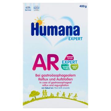 Humana Expert AR, proszek, 400 g