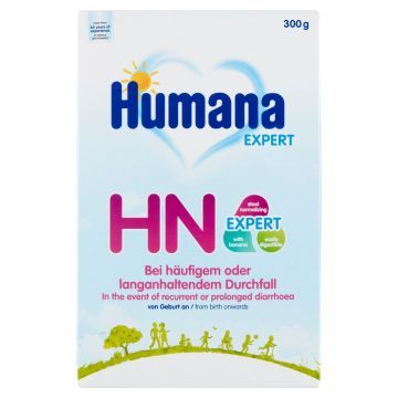 Humana Expert HN, proszek, 300 g