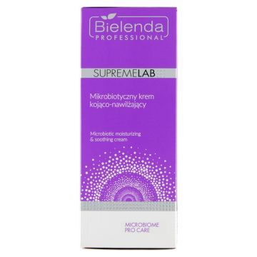 Bielenda Profes.SupremeL.Microbiome,krem,koj-nawilz.,50ml