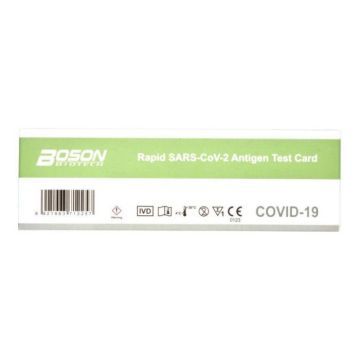 Test COVID-19 Rapid SARS-CoV-2 Antigen(wymaz) x1(1N40C5-2)