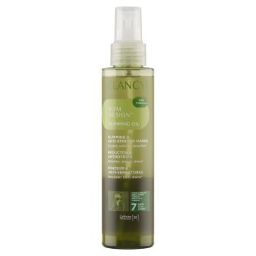 Elancyl Slim Design, olejek, antycellulit,model,reduk,150 ml
