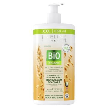 Eveline Bio Organic, balsam, ujedrniajaco-odmladzjacy,650 ml