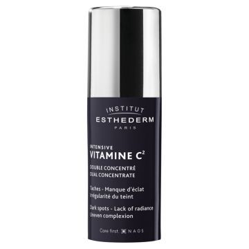 Esthederm Intensive Vitamine C2, konc.,rozjasn.,10 ml