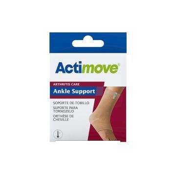 Actimove AC Ankle Support, opaska stawu skokowego, rozmiar XL, 1 szt.
