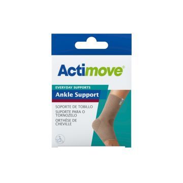 Actimove ES Ankle Support, opaska stawu skokowego, rozmiar S, 1 szt.