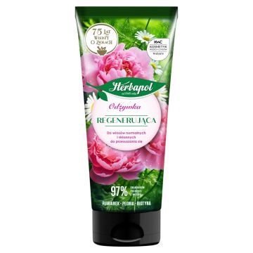Herbapol Polana, odzyw.,regenerujaca, 200 ml