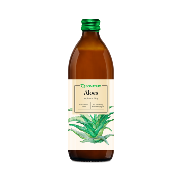 Bonatium Aloes sok 1000 ml
