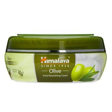 Himalaya, krem, odzyw.,do twarzy i ciala,oliwkowy, 50 ml