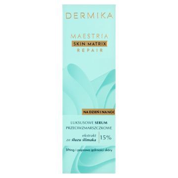 Dermika Maestria Skin Matrix Rep.,serum,luks,p/zm,50ml