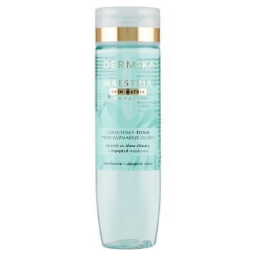 Dermika Maestria Skin Matrix Rep.,tonik,luksus,p/zmar.200ml