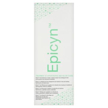 Epicyn, zel, do redukcji blizn, 45g