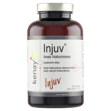 Injuv, kaps.,300 szt