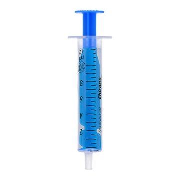 Strzykawka jednorazowego użytku,10 ml, (Chirana), 1 sztuka