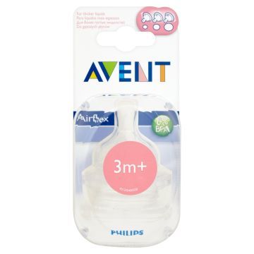 Avent, smocz.,na but.,Classic+,silik.troj,SCF635/27, 2 szt