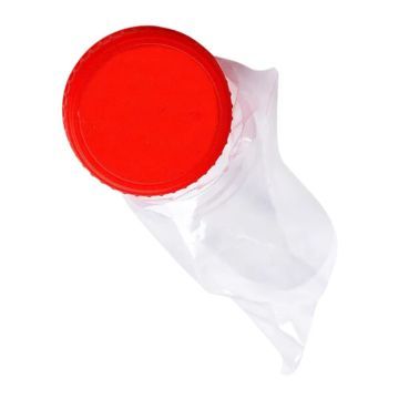Pojemnik na mocz, niejalowy, (Promet), 100 ml
