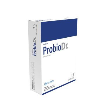 ProbioDr., kaps., 15 szt